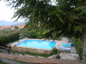  La Dolce Vita Country House with pool - Solicchiata  Кастильоне Ди Сицилия